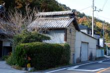 萩原な親父の日記