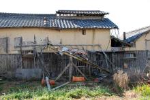 萩原な親父の日記