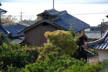 萩原な親父の日記