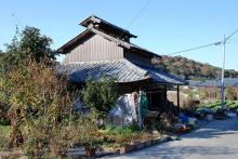 萩原な親父の日記