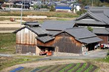 萩原な親父の日記