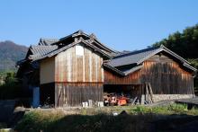 萩原な親父の日記