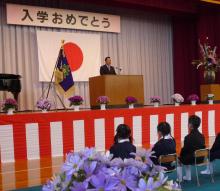 萩原な親父の日記