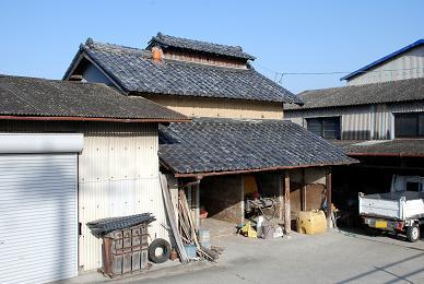萩原な親父の日記