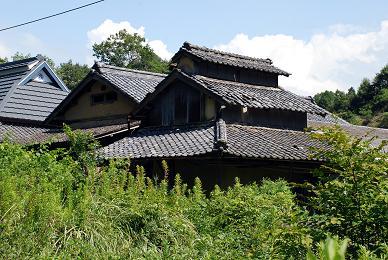 $萩原な親父の日記