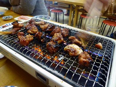 $萩原な親父の日記