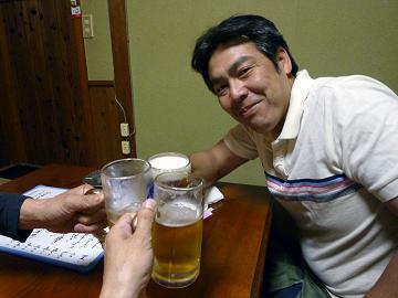 $萩原な親父の日記