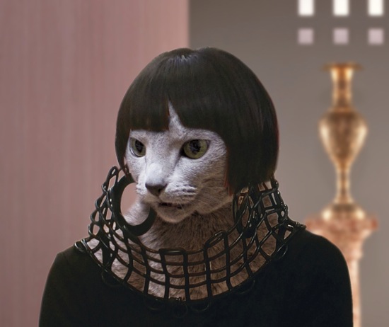 おかっぱみどり