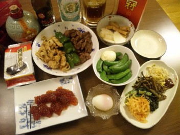 中国旅行2014④