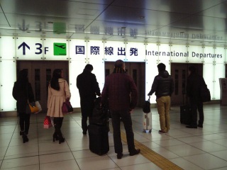 中国旅行2014(1)③