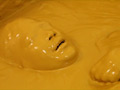 Mud Yellow