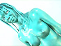 Metallic green