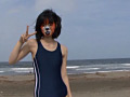 Animal Face Painting Girl