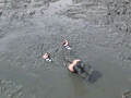 Mud Lady 3