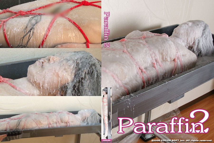 Paraffin2