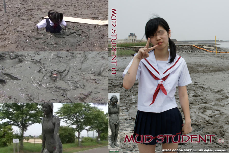 Mud Student01