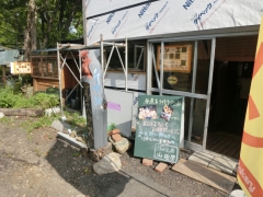 パン屋さん