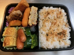 お弁当