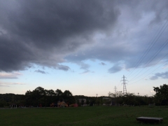 ランの空
