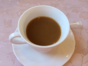 コーヒー