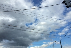 空