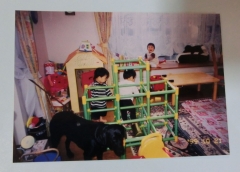 15年前の写真