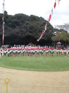 運動会-1