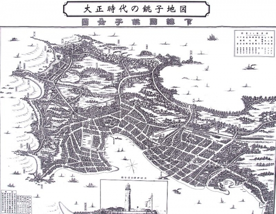 銚子古地図01