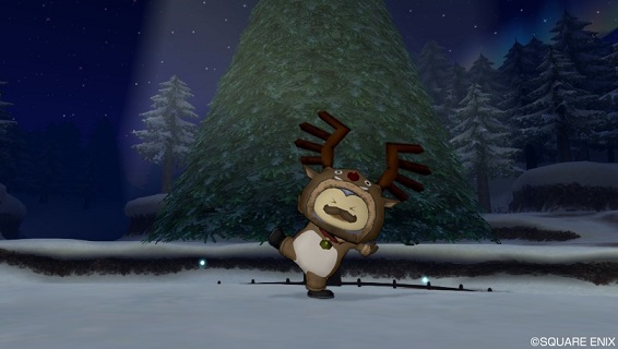 クリスマス2