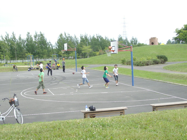 2013年 koyuki 7歳 021
