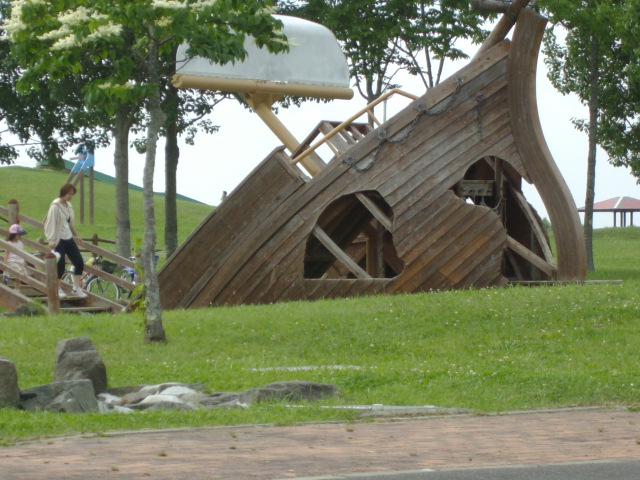 2013年 koyuki 7歳 034