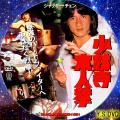 少林寺木人拳