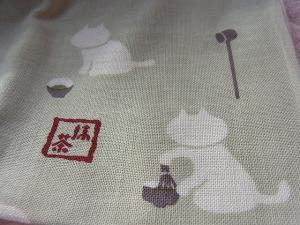 手ぬぐい (3)