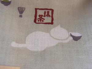 手ぬぐい (2)