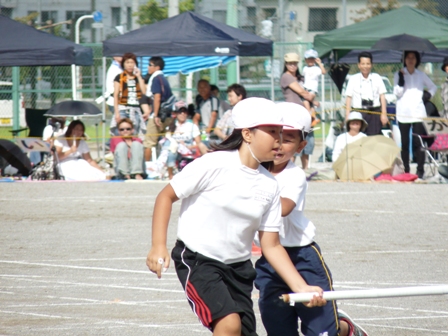 運動会2