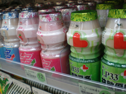ヤクルト