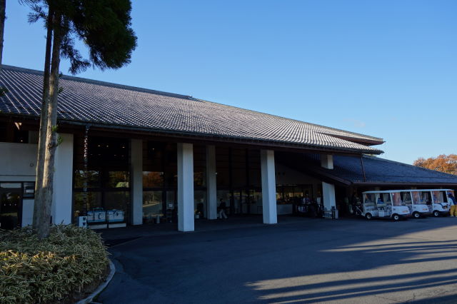 スタート室