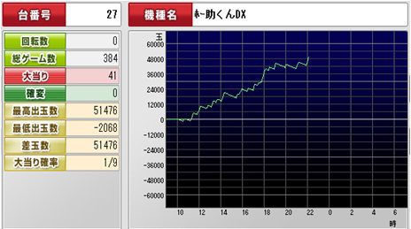 ホースケ1