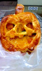 ハロウィン期間限定☆