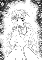 ぬりえ34