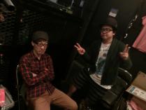 LOVE ピース