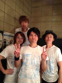 ガラパゴス+ミキオさん