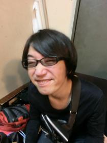 青江さん