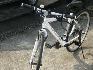 自転車