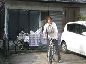 自転車4