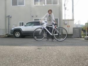 自転車5