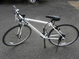自転車2