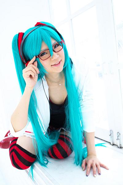 初音ミク
