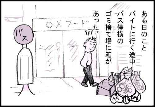 猫箱001