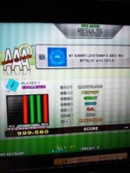 CSP MY SUMMER LOVE(TOMMYS SMILE MIX) PFC